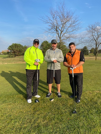 Golf Club «Whisper Creek Golf Course», reviews and photos, 12840 Del Webb Blvd, Huntley, IL 60142, USA