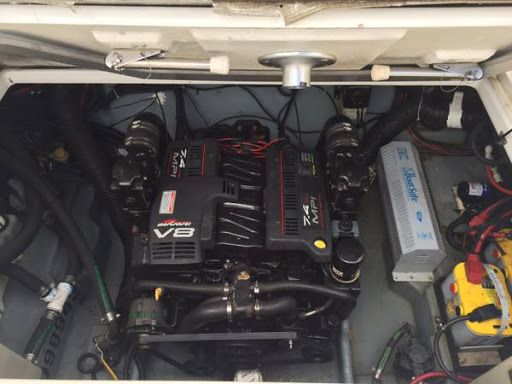 Sporting Goods Store «Rockwall Marine Inc», reviews and photos, 2315 TX-276, Rockwall, TX 75032, USA