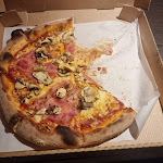 Photo n°1 de l'avis de Tom.e fait le 20/02/2024 à 21:28 sur le  Pizzanelli à Saarbrücken