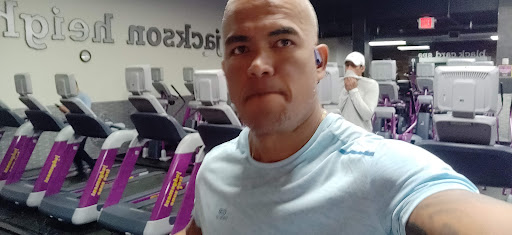 Gym «Planet Fitness», reviews and photos, 86-01 Roosevelt Ave, Queens, NY 11372, USA