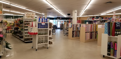 Fabric Store «Jo-Ann Fabrics and Crafts», reviews and photos, 429 Scranton Carbondale Hwy, Scranton, PA 18508, USA