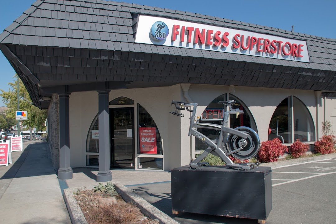 360 Fitness Treadmill Reviews