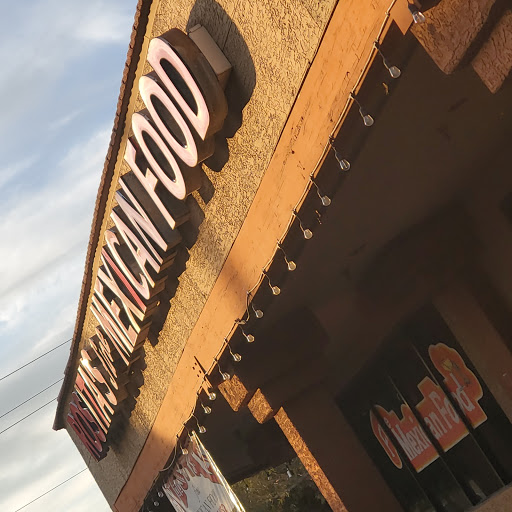 Shopping Mall «University Park Shopping Center», reviews and photos, 960 W University Dr, Tempe, AZ 85281, USA