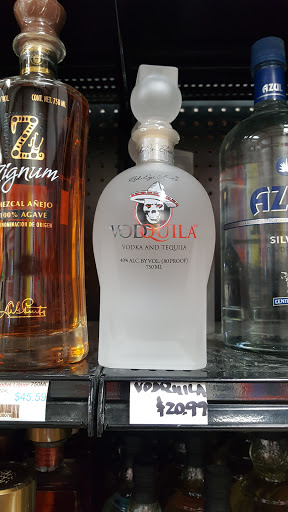 Liquor Store «Woodys Liquor & Fine Wine», reviews and photos, 2862 Roosevelt Blvd, Clearwater, FL 33760, USA