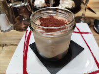 Tiramisu du Restaurant italien Via Roma à Ajaccio - n°7