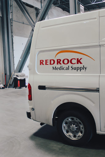 Red Rock Medical Supply