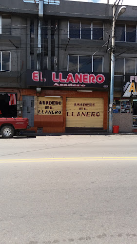 Restaurante Llanero