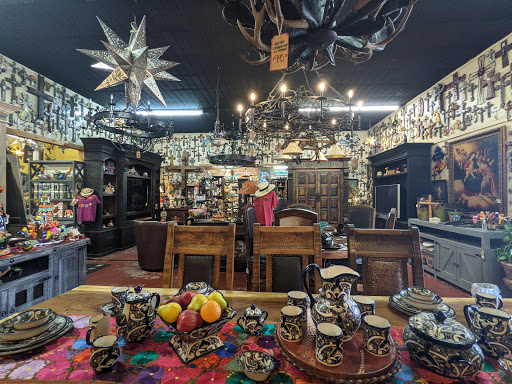 Furniture Store «Rustic Unlimited», reviews and photos, 30001 US-281, Bulverde, TX 78163, USA