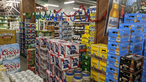 Liquor Store «Wine Anthology», reviews and photos, 1075 Raritan Rd, Clark, NJ 07066, USA