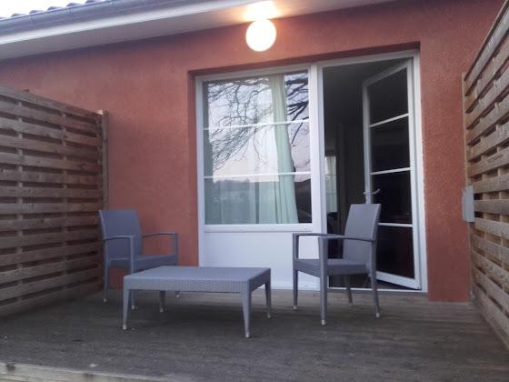 Extérieur hôtels Hostellerie Du Matin Calme Hôtel à Montbrison 42130 Montverdun