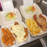 Photo n°2 de l'avis de Yehya.b fait le 24/06/2023 à 04:57 sur le  Pinoccio Lieferservice à Börnsen