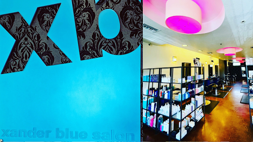 Beauty Salon «Xander Blue Salon», reviews and photos, 7571 Sand Lake Rd, Orlando, FL 32819, USA