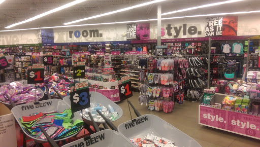 Variety Store «Five Below», reviews and photos, 648 N West End Blvd, Quakertown, PA 18951, USA