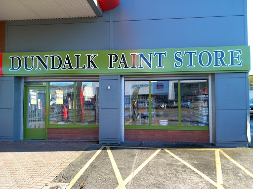 Dundalk Paint Store (Richie Watters)