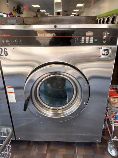 Lugo's Coin Laundry