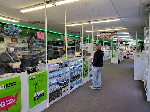 Electronics Store «Goodeed Electronics», reviews and photos, 300 Main St #604, Nashua, NH 03060, USA