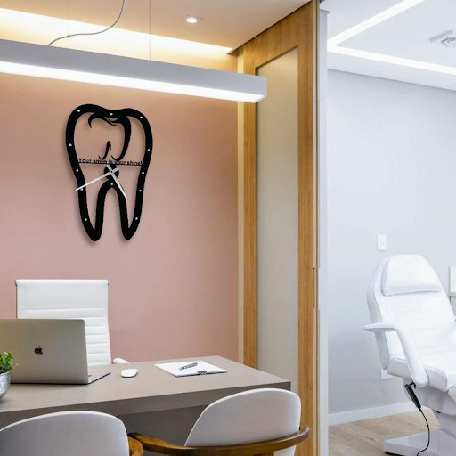 The Dental HyGenius image