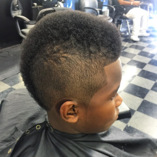 Barber Shop «PROSTYLE BARBER SHOP», reviews and photos, 5755 Hillsdale Blvd, Sacramento, CA 95842, USA