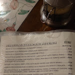 Photo n°9 de l'avis de Dmitry.o fait le 09/09/2021 à 20:50 sur le  Trattoria Da Guido à Florence