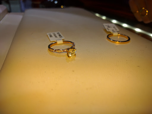 Jeweler «Kassab Jewelers», reviews and photos, 529 SW Broadway, Portland, OR 97205, USA