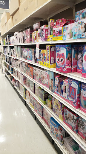 Craft Store «Michaels», reviews and photos, 7991 Eastchase Pkwy, Montgomery, AL 36117, USA