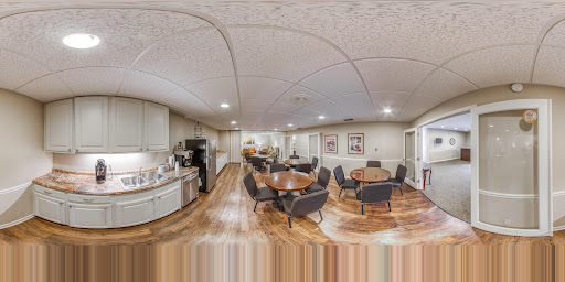 Funeral Home «Lakeview Funeral Home», reviews and photos, 5000 W Harrison Rd, Longview, TX 75604, USA