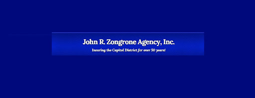 John R. Zongrone Agency, Inc., 1566 State St, Schenectady, NY 12304, Insurance Agency
