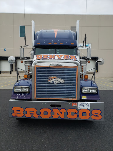 Moving Company «Bohrens Moving & Storage», reviews and photos, 3 Applegate Dr, Robbinsville, NJ 08691, USA