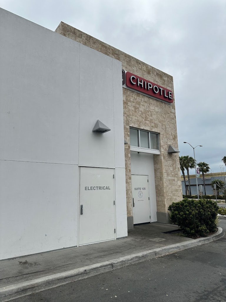 Chipotle Mexican Grill 91932