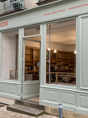 FLEUVE - Atelier d'architecture à Ancenis-Saint-Géréon