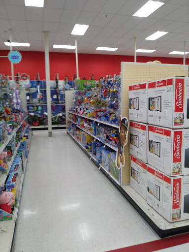 Department Store «Target», reviews and photos, 15614 Whittwood Ln, Whittier, CA 90603, USA