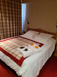 Photo n°26 de Logis Chalet-Hôtel Alpage et Spa à Vars ()