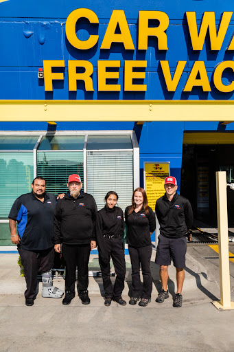 Car Wash «Colorado Express Car Wash», reviews and photos, 10406 Belle Creek Blvd, Henderson, CO 80640, USA