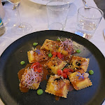 Photo n°1 de l'avis de Paolo.u fait le 01/08/2022 à 10:56 sur le  Ristorante Extro Ristopark à Lesegno