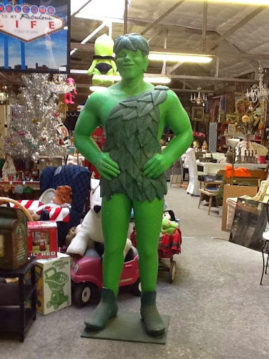 Antique Store «Midwest Pickers», reviews and photos, 3701 Leavenworth St, Omaha, NE 68105, USA