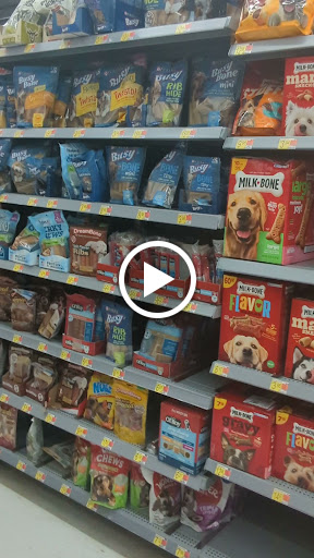 Department Store «Walmart Supercenter», reviews and photos, 30729 Lyon Center Dr, New Hudson, MI 48165, USA