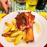 Photo n°2 de l'avis de Giorgio.i fait le 26/09/2023 à 15:34 sur le  Jimmy'z Bar & Food à Varzi