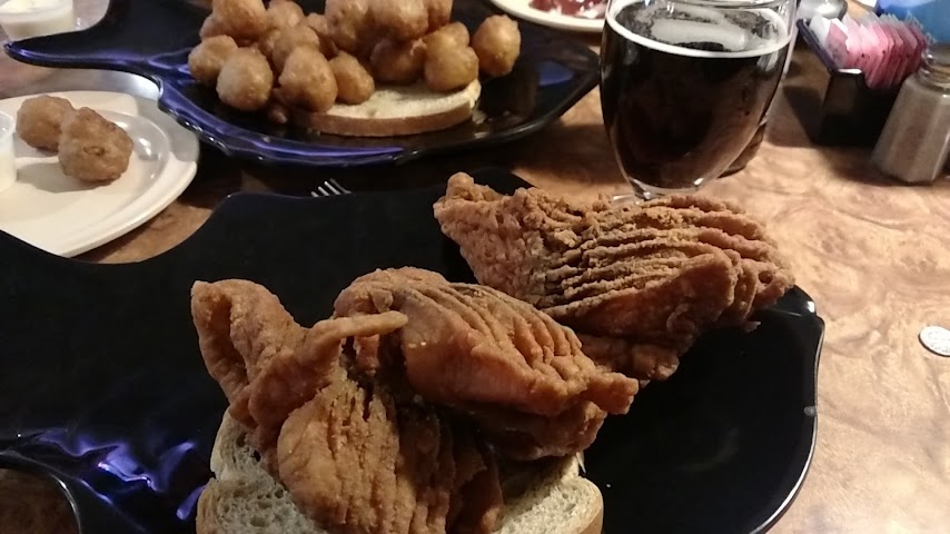 Joe Tess Place by null