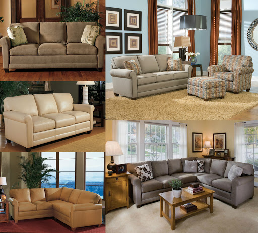 Furniture Store «Potomac Furniture», reviews and photos, 2983 Washington Rd, McMurray, PA 15317, USA