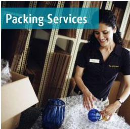 Shipping and Mailing Service «The UPS Store», reviews and photos, 80 Cabrillo Hwy N Q, Half Moon Bay, CA 94019, USA