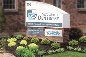 McCarthy Dentistry image