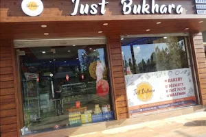Just Bukhara image