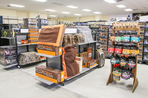 Sporting Goods Store «Pacific Flyway Supplies- Sporting Goods and Ammo», reviews and photos, 1690 N Lincoln St, Dixon, CA 95620, USA