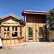 Anadolu Açık Hava Müzesi "Yaşayan Köy"