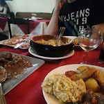 Photo n°9 de l'avis de Giuseppina.e fait le 01/06/2022 à 19:22 sur le  Ristorante Bar Ranch Augusto à Alta Valle Intelvi