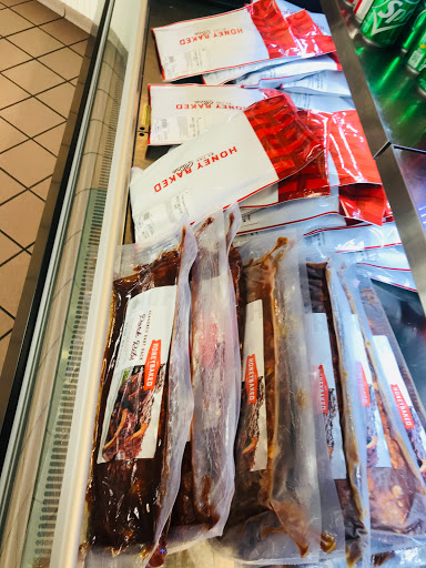 Deli «HoneyBaked Ham Company», reviews and photos, 13841 Breck St, Houston, TX 77066, USA