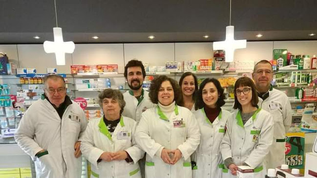 Farmácia Gramaxo - Cunha Branco & Barbosa, Lda.