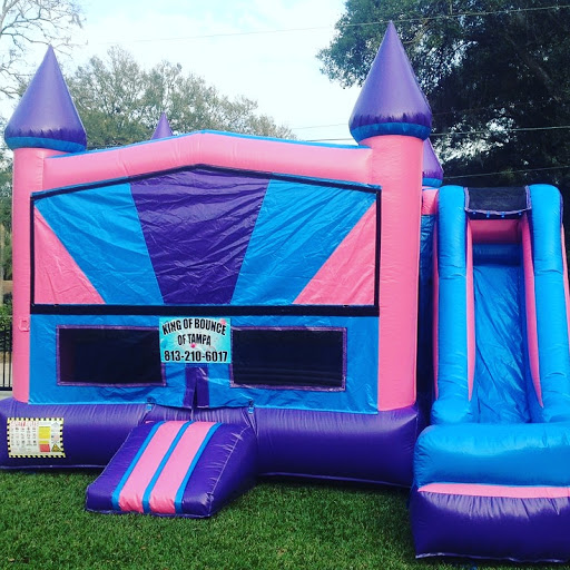 Stadium «Raymond James Stadium», reviews and photos, 4201 N Dale Mabry Hwy, Tampa, FL 33607, USA