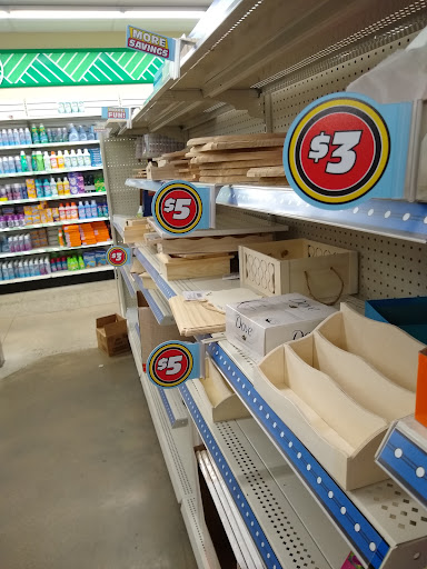 Dollar Store «Dollar Tree», reviews and photos, 43150 Broadlands Center Plaza #110, Ashburn, VA 20148, USA