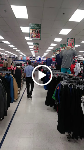 Sporting Goods Store «Big 5 Sporting Goods», reviews and photos, 9120 Reseda Blvd, Northridge, CA 91324, USA